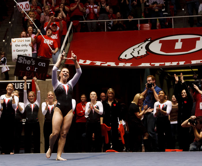 Stephanie McAllister on floor.jpg Stephanie McAllister on floor