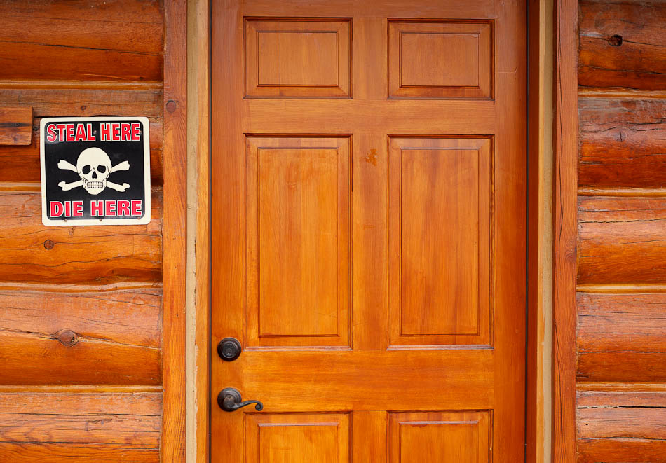 GOP fundraiser Greg Peterson has been accused of raping four women, including two which he allegedly kidnapped and took to this cabin, The Moose Lodge, at Witts Lake outside of Heber City, Utah on Thursday, July 19, 2012.