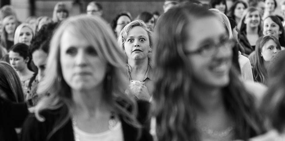 LDS Young Women's Conference